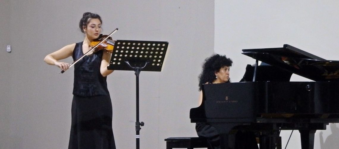 Classical Concert 2017