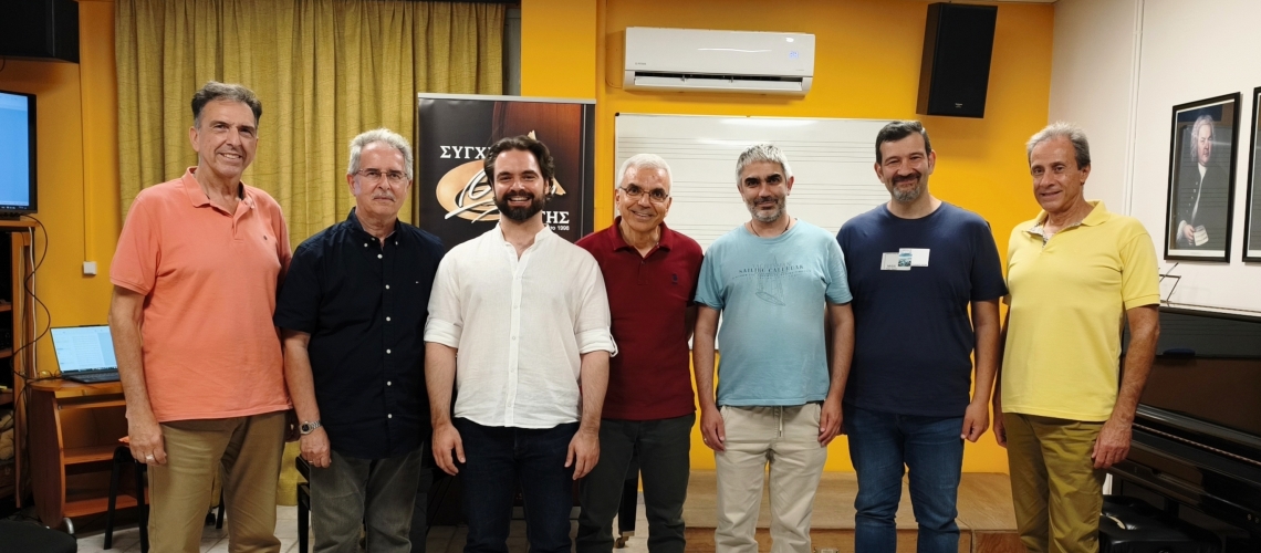 Απολυτήριες εξετάσεις Ανώτερων Θεωρητικών, Ιούνιος 2026