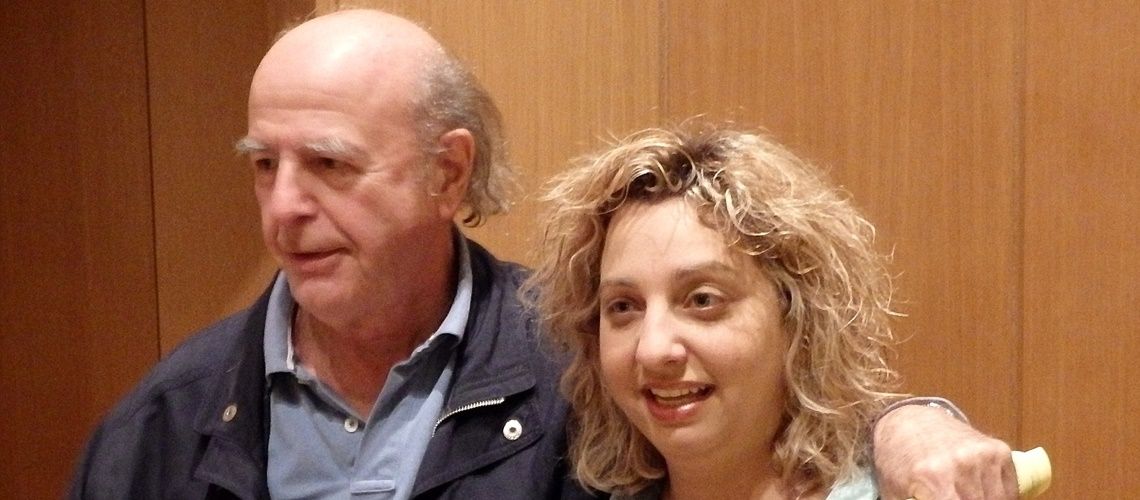 Βιργινία Αμαριωτάκη - ρεσιτάλ κιθάρας (22/4/2018)