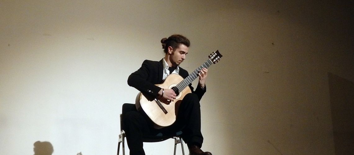 19ο Φεστιβάλ Κιθάρας