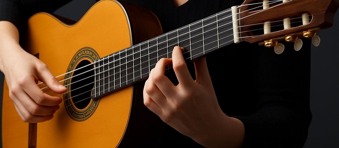 Σχολή Κιθάρας