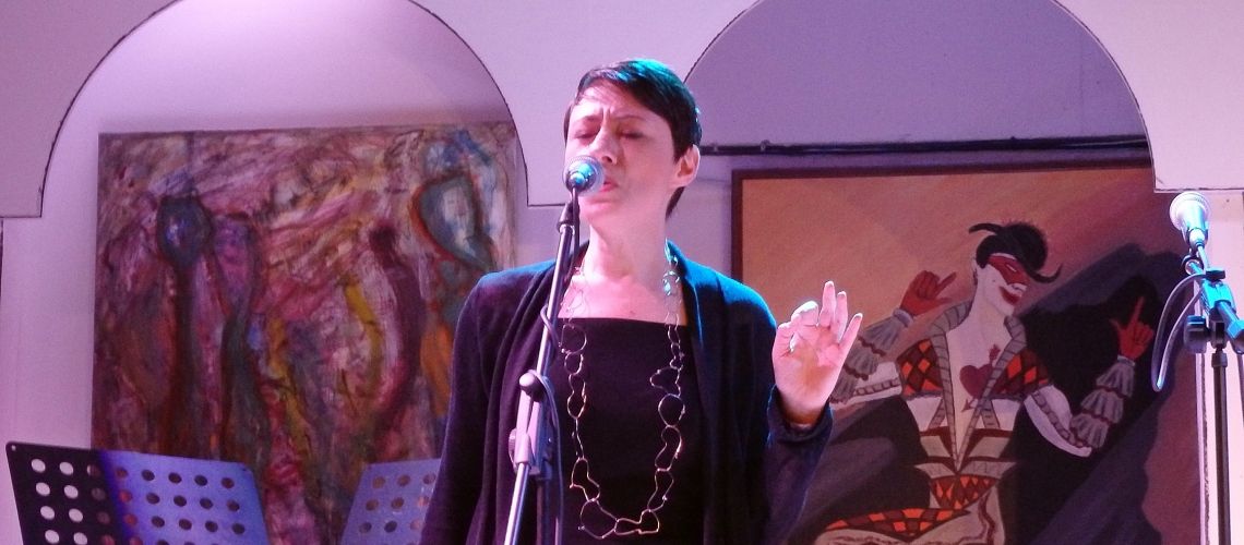 Απόψε αυτοσχεδιάζουμε (18/3/2017)