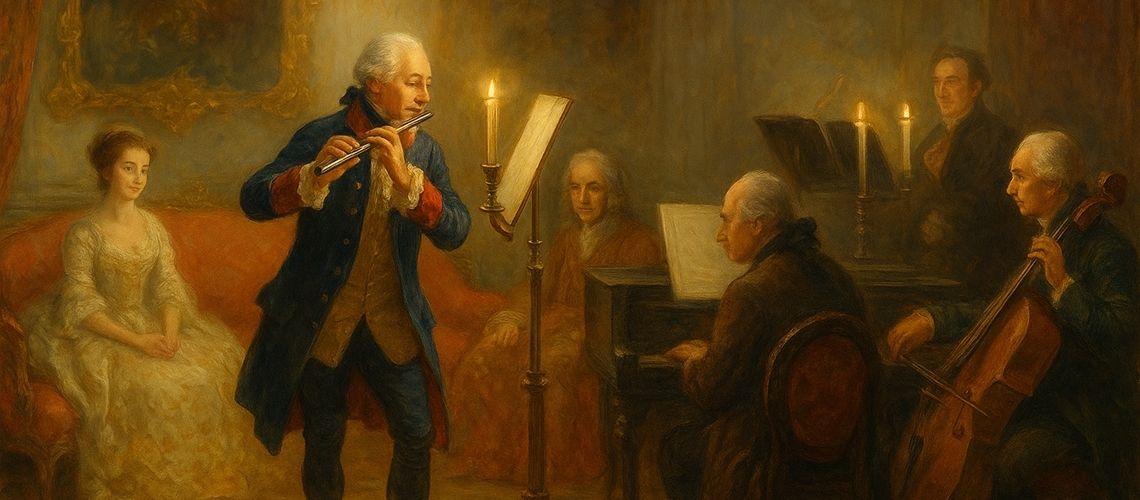 Μουσική δωματίου