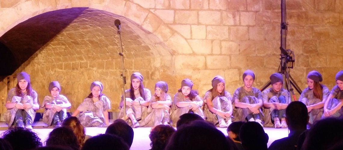 Το Μαγικό Βιολί - όπερα για νέους