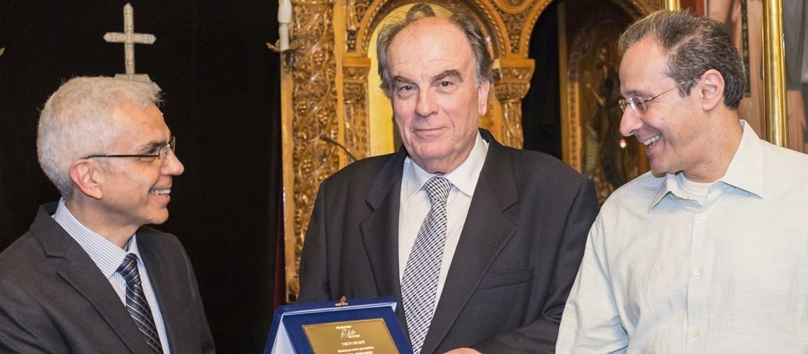 Συναυλία Βυζαντινής Μουσικής (4/3/2018)