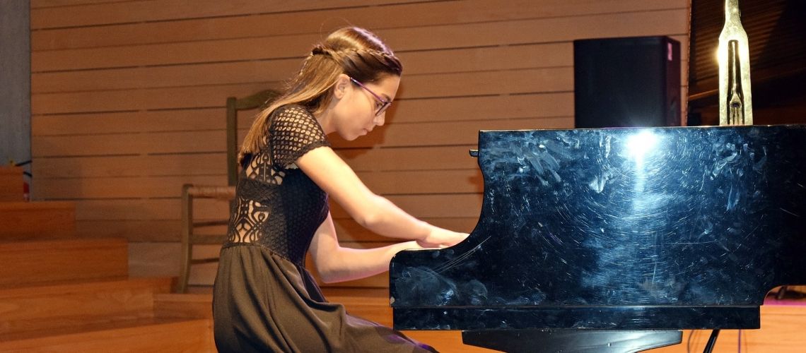  Σχολή Πιάνου