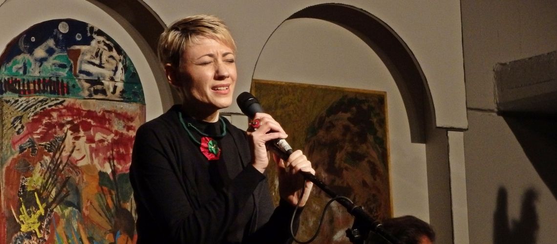 Απόψε αυτοσχεδιάζουμε