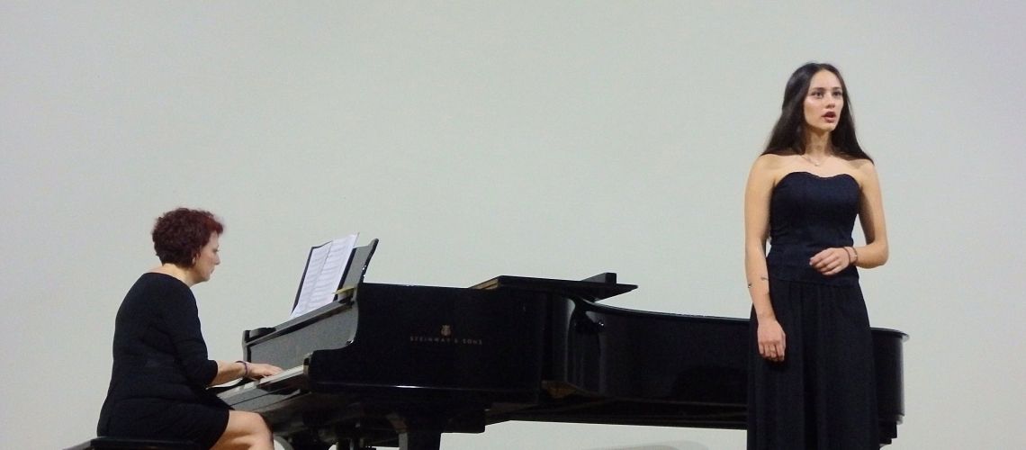 Βραδιά Όπερας (30/5/2017)