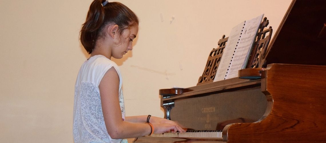 Μαθητική Συναυλία 2016