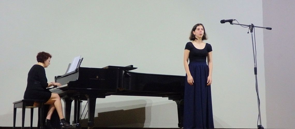 Βραδιά Όπερας (30/5/2017)