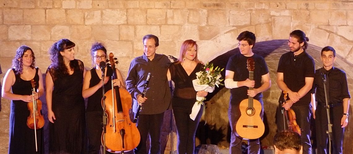 Το Μαγικό Βιολί - όπερα για νέους