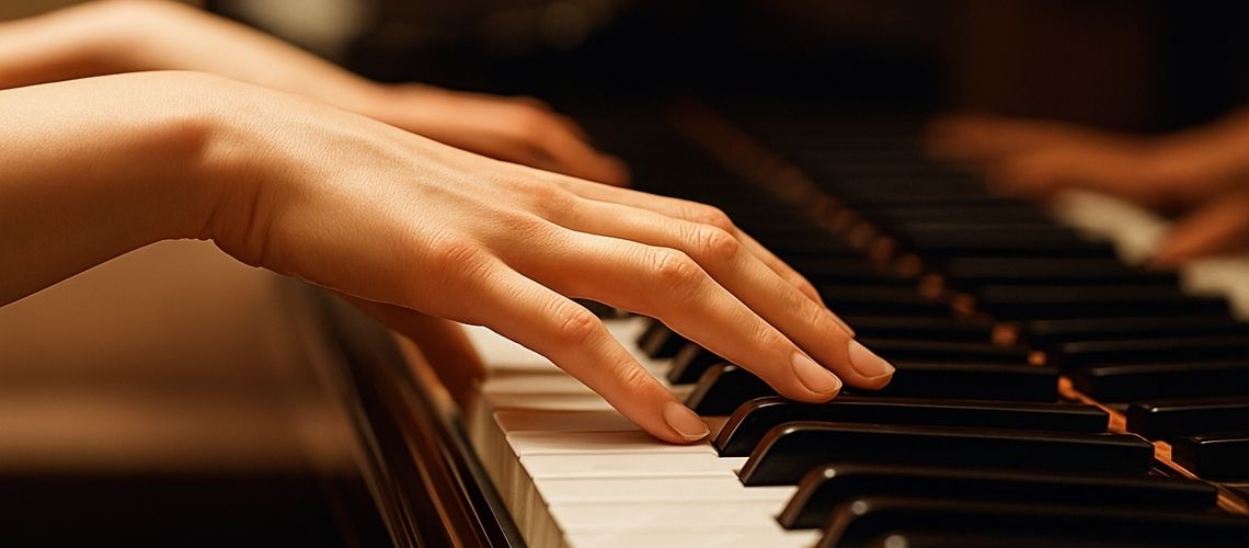  Σχολή Πιάνου