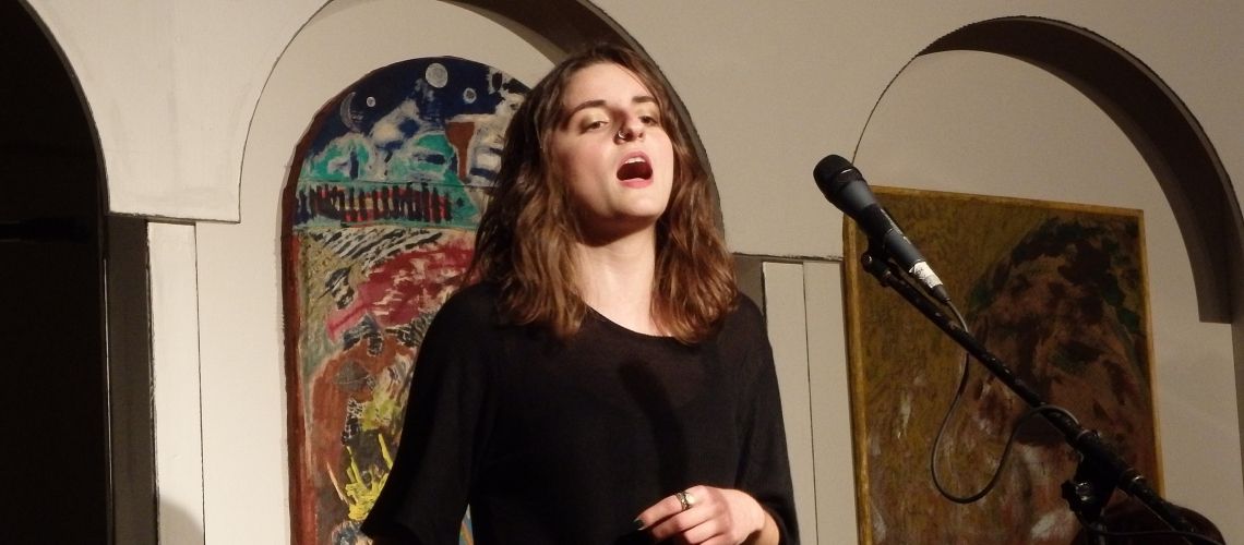 Απόψε αυτοσχεδιάζουμε