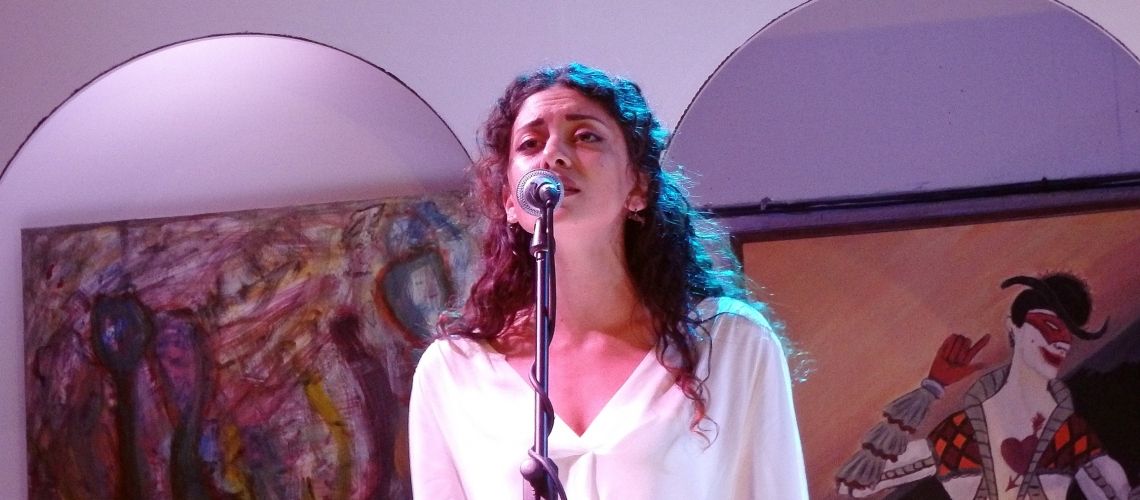 Απόψε αυτοσχεδιάζουμε (18/3/2017)